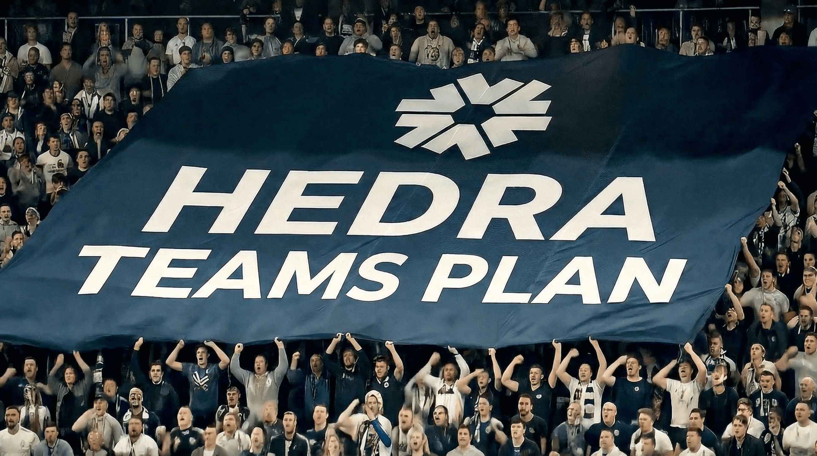 Hedra Launches Teams Plan: Collaborative AI Video Generation for Brands and Agencies