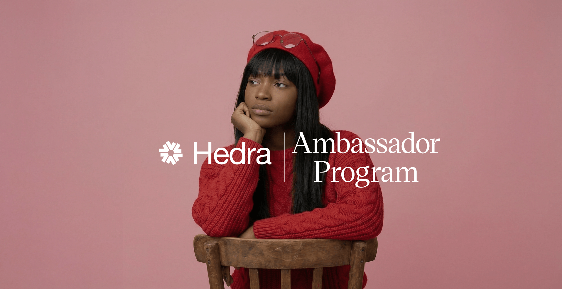 The Hedra Ambassador Program Is Here: Turn Your AI Content Into Consistent Income