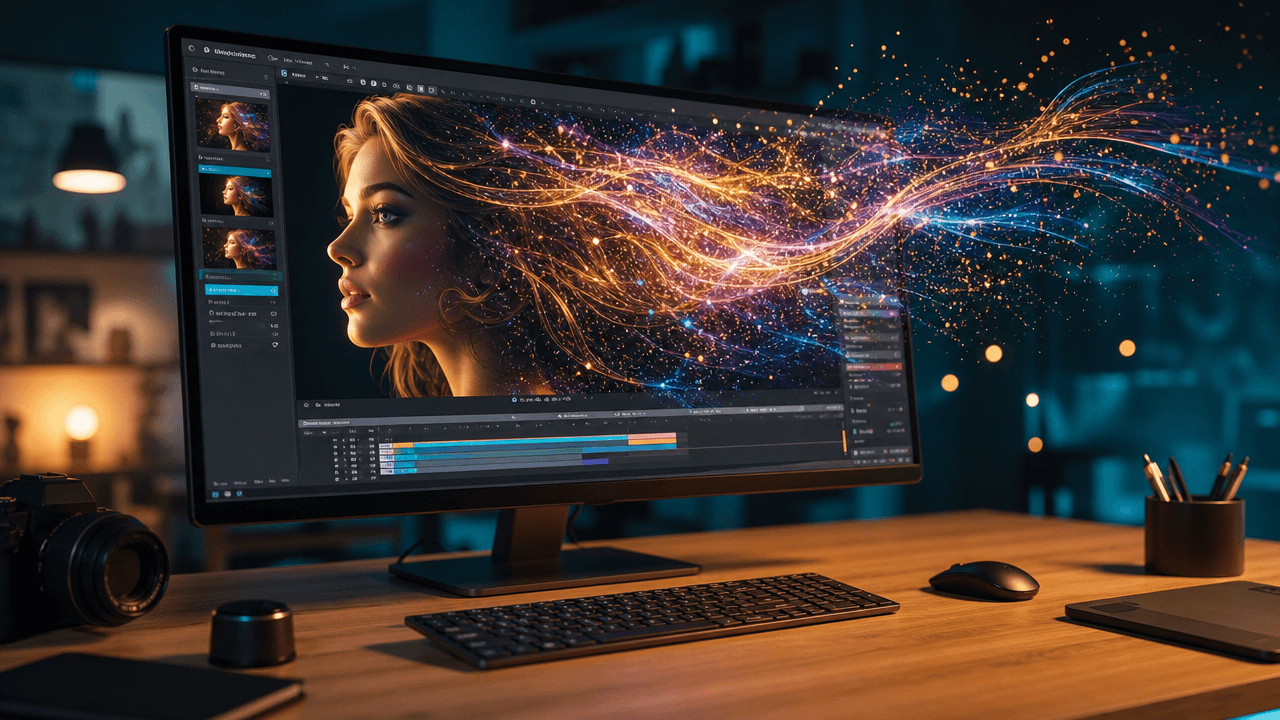 The Best AI Image Generators in 2026