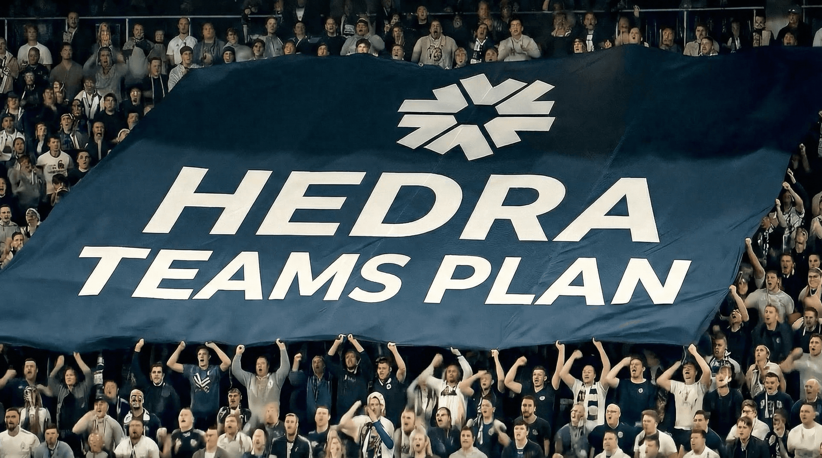 Hedra Launches Teams Plan: Collaborative AI Video Generation for Brands and Agencies