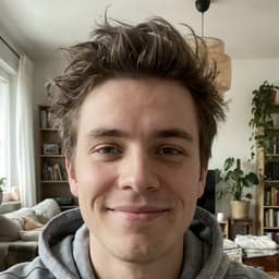 Selfie with a celebrity