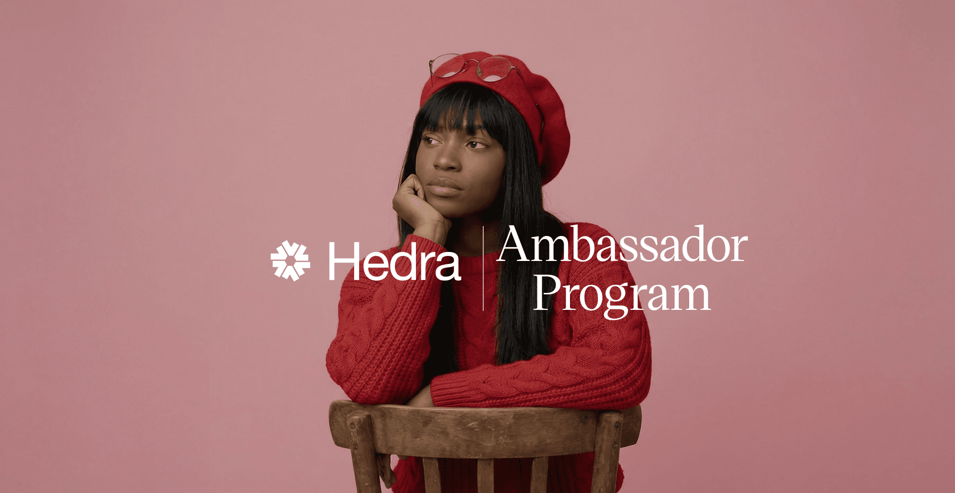 The Hedra Ambassador Program Is Here: Turn Your AI Content Into Consistent Income